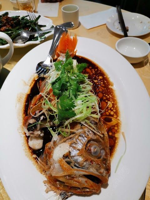 Joyful Chinese Restaurant